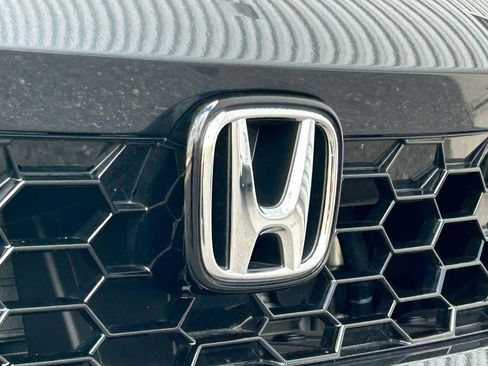 Used 2025 Honda Civic Sport Touring image 38