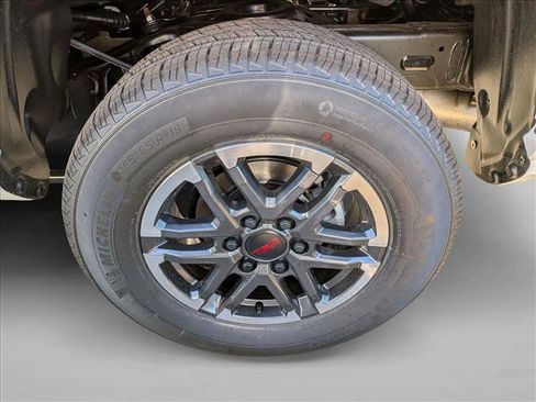 New 2025 Toyota Tacoma TRD Sport image 9