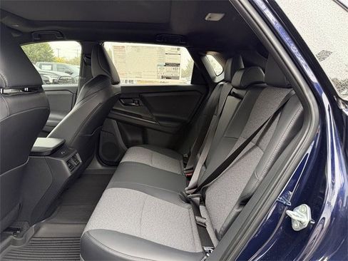 New 2026 Toyota bZ XLE Plus image 26