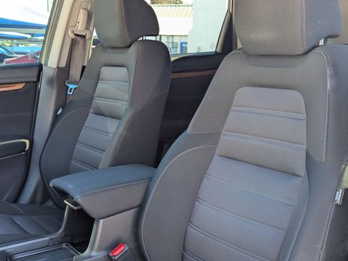 Used 2021 Honda CR-V EX image 14