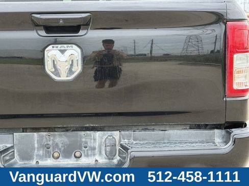 Used 2022 RAM 1500 Lone Star RWD image 11