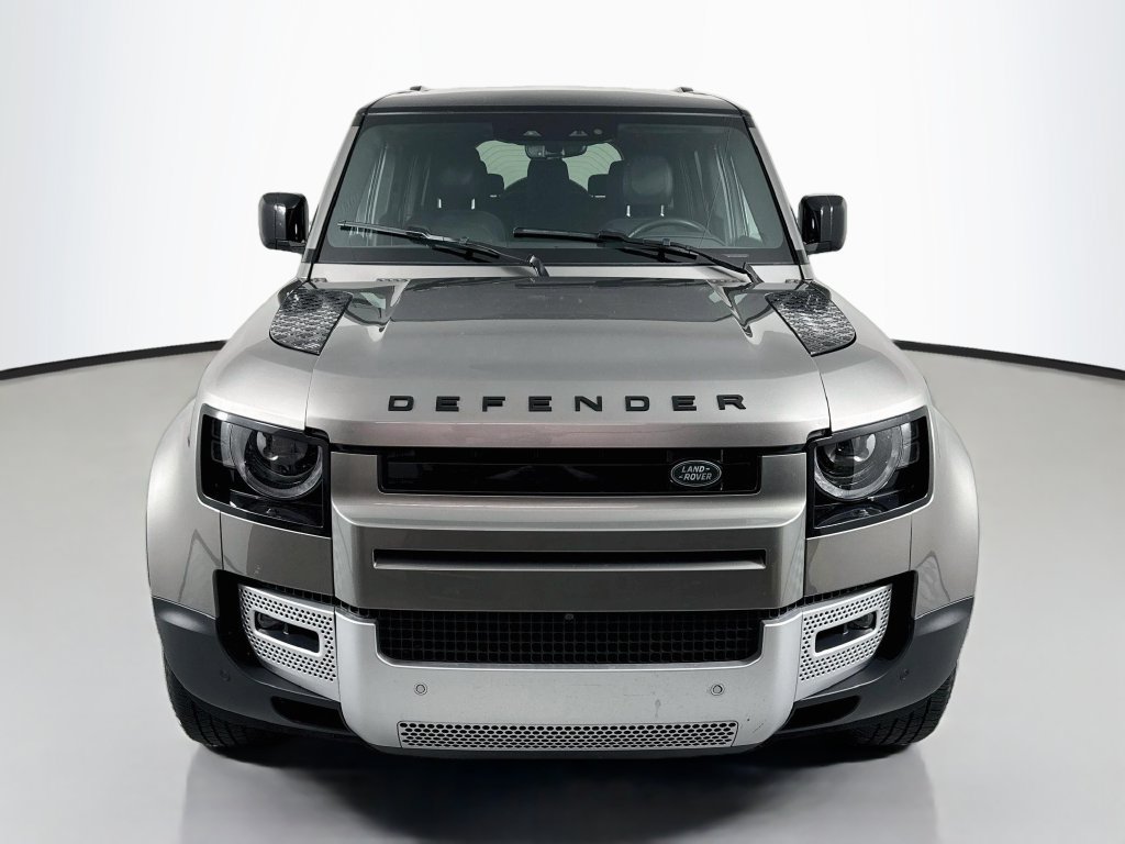 Used 2024 Land Rover Defender 130 S AWD/4WD image 6