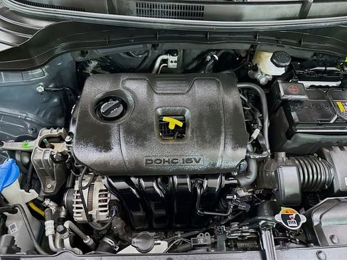 Used 2024 Kia Soul LX w/ Option Group 015 image 27