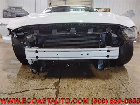 Used 2018 Ford Mustang Coupe w/ Ecoboost Performance Package RWD image 13