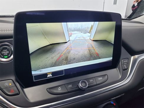 Used 2023 Chevrolet Blazer LT w/ Convenience Package image 22