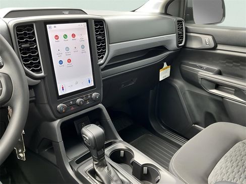 New 2025 Ford Ranger XL image 35