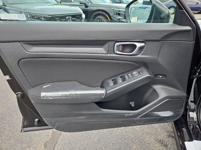 New 2026 Honda Civic LX image 11