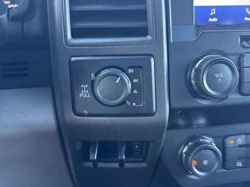 Used 2022 Ford F250 XL w/ STX Appearance Package image 18