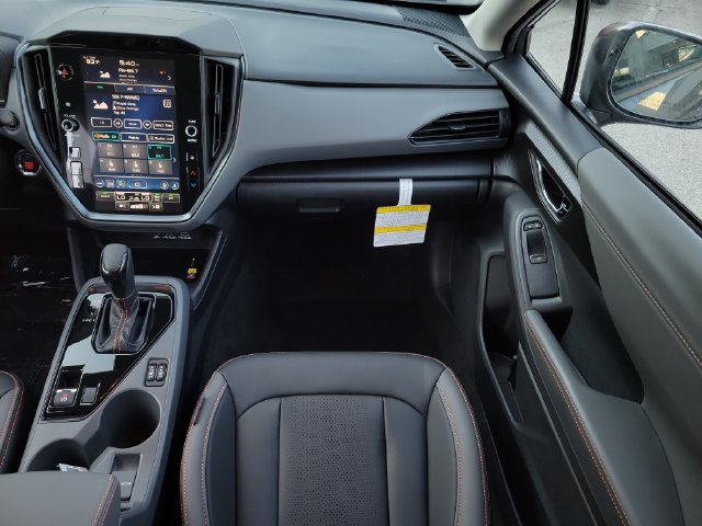 New 2026 Subaru Crosstrek 2.5i Limited AWD/4WD image 16