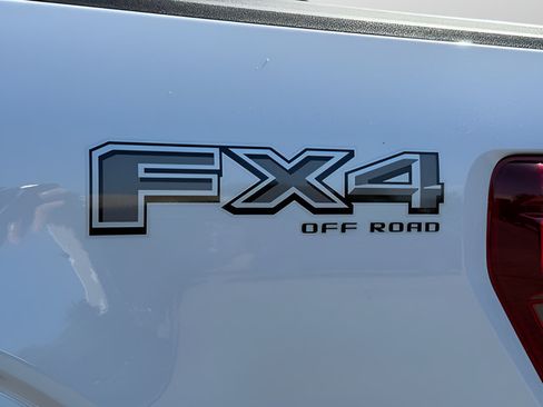 Used 2025 Ford F150 XLT w/ Equipment Group 302A MID AWD/4WD image 25