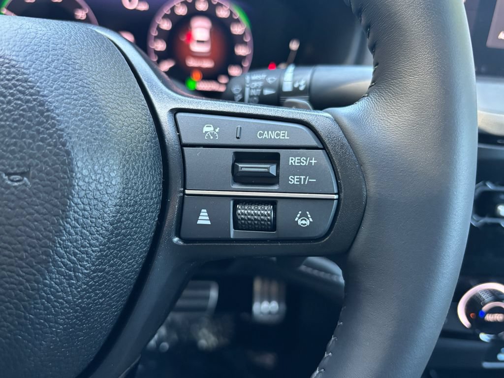 New 2026 Honda Accord Sport image 11