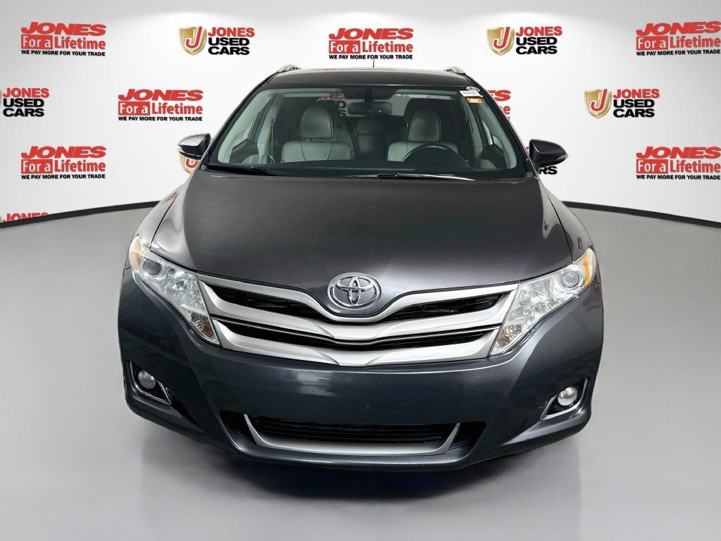 Used 2014 Toyota Venza XLE AWD/4WD image 11