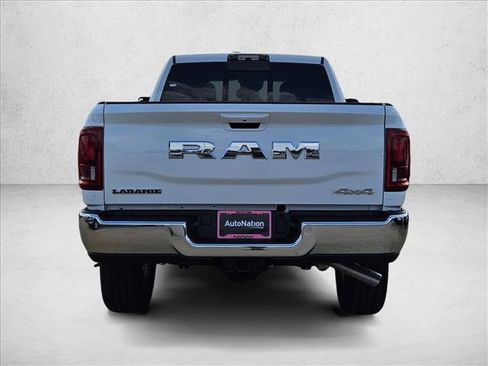 New 2026 RAM 2500 Laramie AWD/4WD image 8