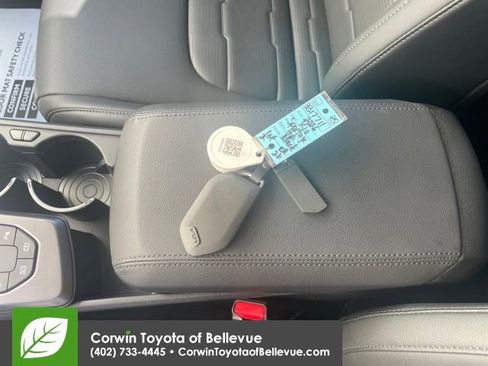 Used 2026 Kia Sportage SX Prestige image 16