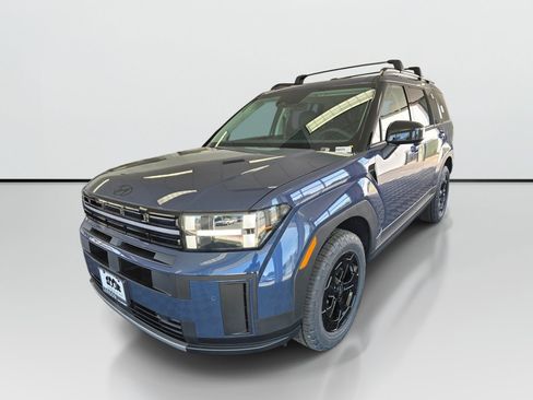 New 2026 Hyundai Santa Fe XRT AWD/4WD image 7