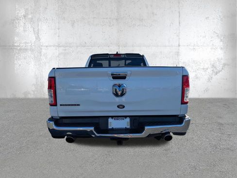 Used 2019 RAM 1500 Big Horn image 5