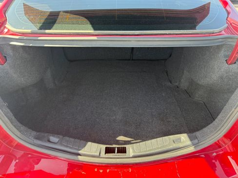 Used 2020 Ford Fusion SE FWD image 21