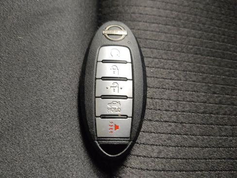 Used 2023 Nissan Altima 2.5 SV image 32