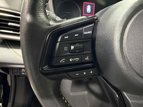 Used 2025 Subaru Outback Onyx Edition AWD/4WD image 18