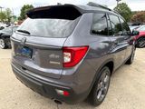 Used 2019 Honda Passport Touring image 4
