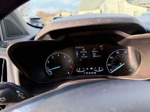 Used 2020 Ford Transit Connect XL image 26