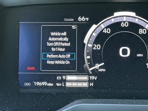 Used 2024 Toyota Sequoia SR5 w/ SR5 Premium Package AWD/4WD image 27