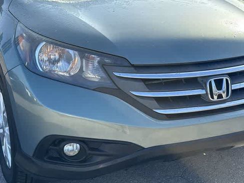 Used 2012 Honda CR-V EX-L image 10
