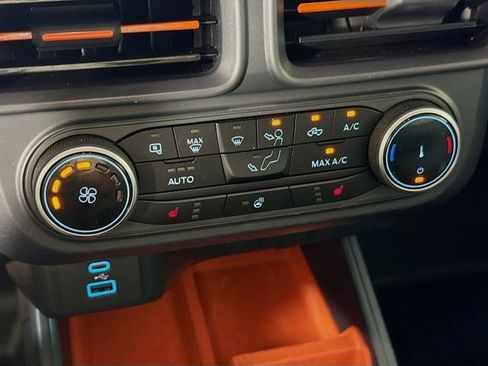 Certified 2024 Ford Maverick XLT w/ XLT Luxury Package FWD image 19