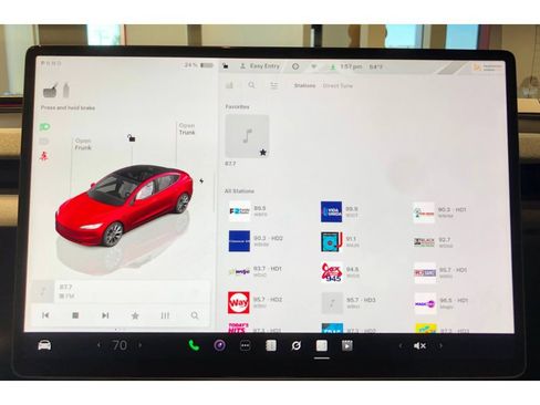 Used 2025 Tesla Model 3 Long Range image 30