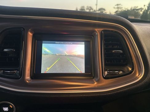 Used 2021 Dodge Challenger SXT image 14