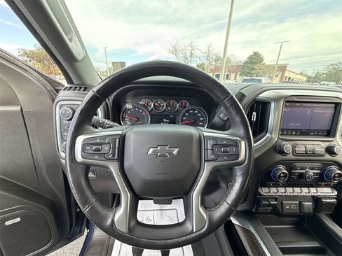 Used 2019 Chevrolet Silverado 1500 RST image 14