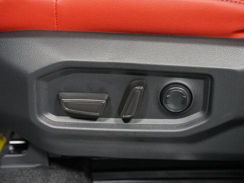 New 2026 Toyota Sequoia TRD Pro image 40