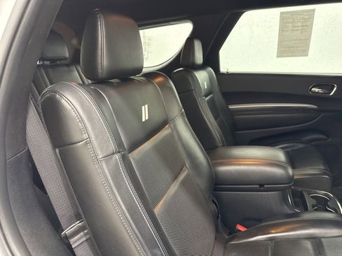 Used 2019 Dodge Durango R/T w/ Trailer Tow Group IV image 12