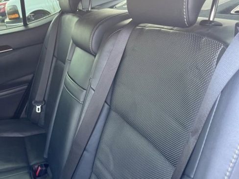 Used 2013 Lexus ES 350 w/ Luxury Pkg image 9