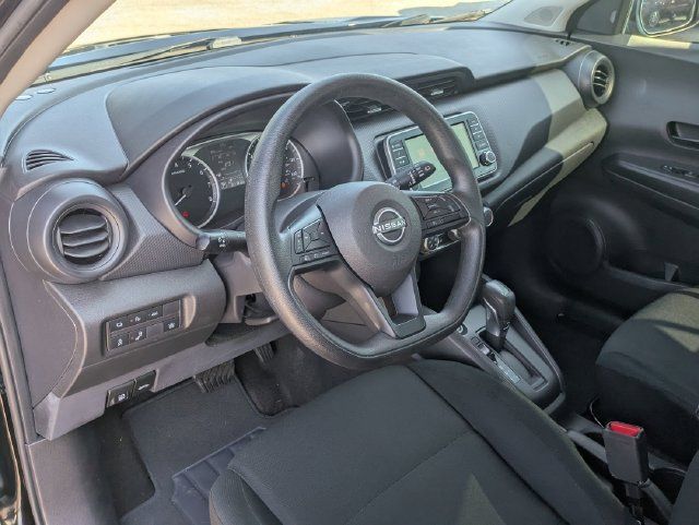 Used 2024 Nissan Kicks S FWD image 32
