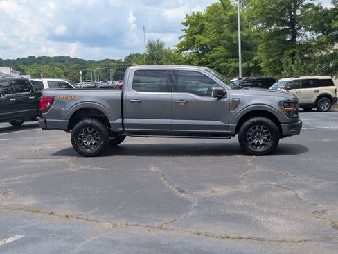 New 2026 Ford F150 Tremor w/ Equipment Group 402B AWD/4WD image 3