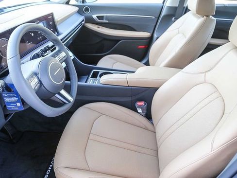 New 2026 Hyundai Sonata Limited FWD image 20