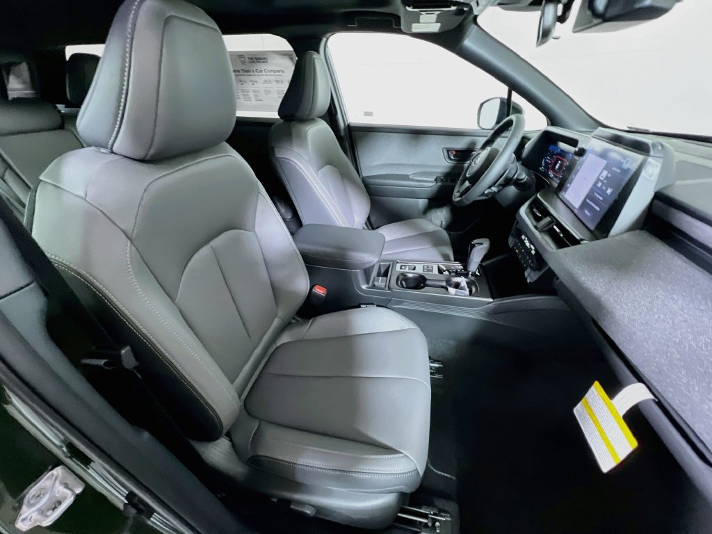 New 2026 Subaru Outback Limited AWD/4WD image 22