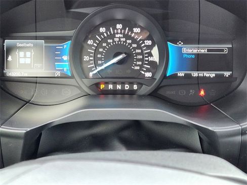 Used 2024 Ford Edge SEL w/ Sport Appearance Package image 16