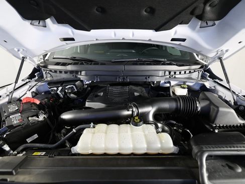 Used 2023 Ford F150 Tremor w/ Trailer Tow Package image 44