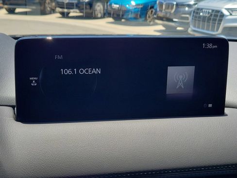 Certified 2025 MAZDA CX-5 Signature AWD/4WD image 32