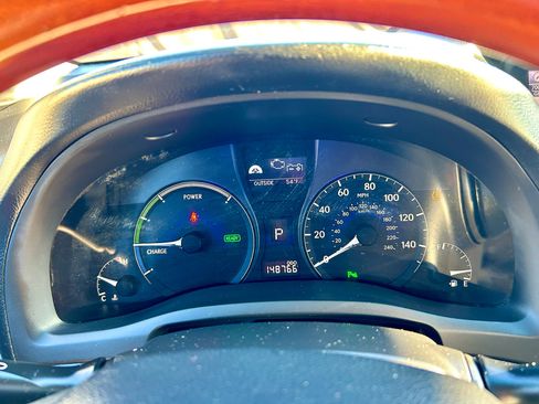 Used 2011 Lexus RX 450h FWD w/ Premium Pkg image 23