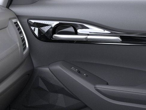 New 2026 Kia Seltos EX w/ EX Sunroof Package image 25