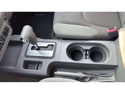 Used 2016 Nissan Frontier SV w/ SV Value Truck Package image 21