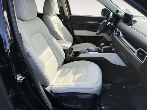 Certified 2023 MAZDA CX-5 AWD 2.5 S w/ Premium Plus Pkg image 19