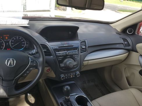 Used 2014 Acura RDX AWD w/ Technology Package image 19