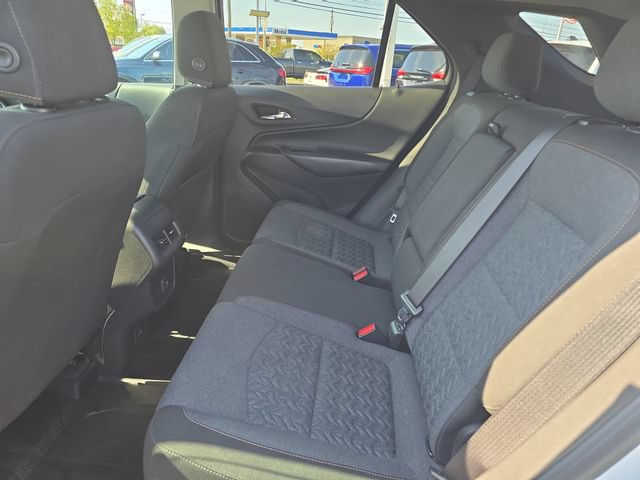 Certified 2022 Chevrolet Equinox LT FWD image 30