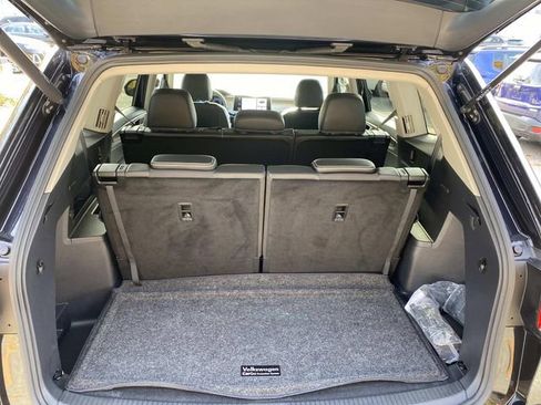 Used 2024 Volkswagen Atlas SE image 23