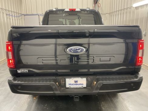 Used 2022 Ford F150 XLT w/ Equipment Group 302A High image 21