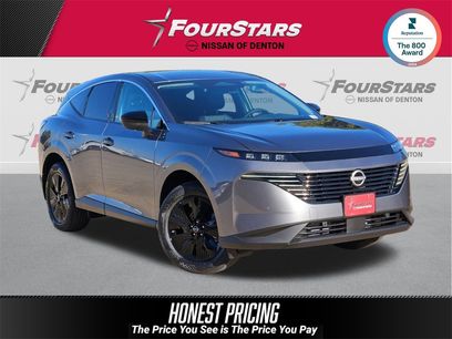 New 2026 Nissan Murano SV